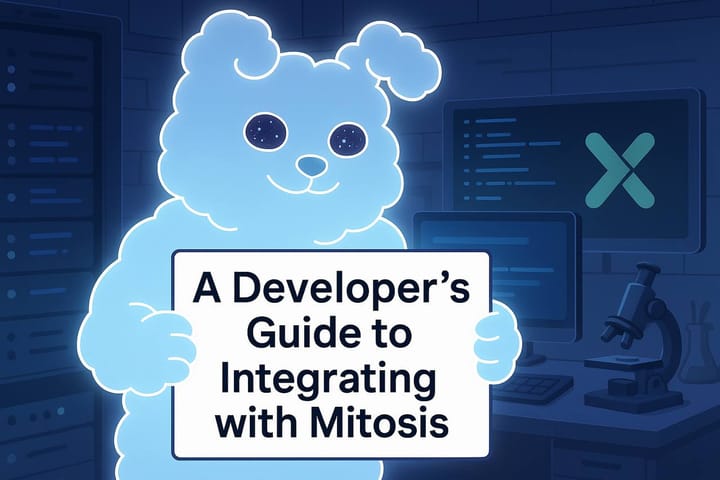 Unlock Multichain: A Developer's Guide to Integrating with Mitosis