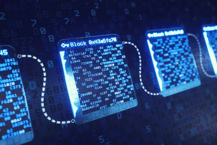 So, What Is This Thing Called Blockchain? Understand It Without the Fluff