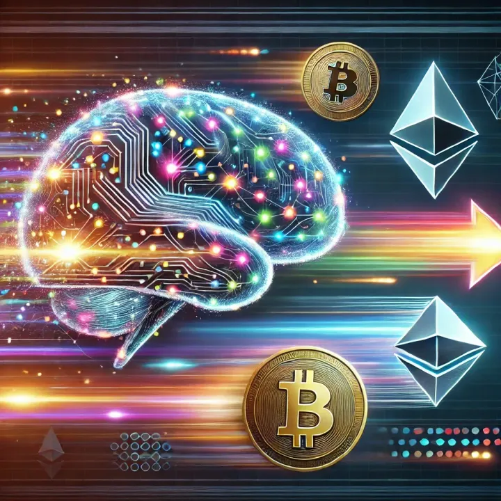 DeFi and Artificial Intelligence: Revolutionizing Protocols and Risk Management