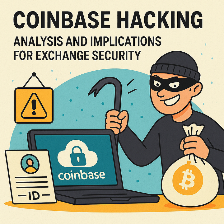 Inside the $400M Coinbase Breach: A Wake-Up Call for Crypto Security