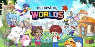 MapleStory Universe: веб3-інновації у грі з моделлю Play-to-Earn