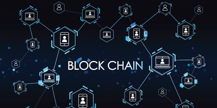 Blockchain: The key to transparency, security and decentralization