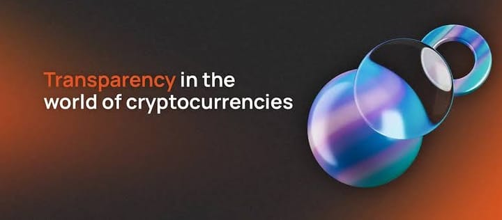 Why Transparency Matters in Crypto: Real-Life Web3 Scenarios