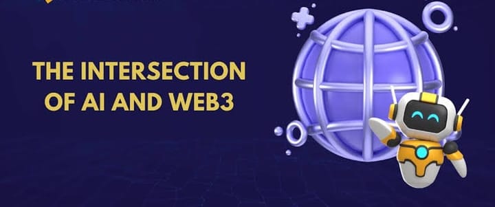 The Intersection of Web3 and Artificial Intelligence: Opportunities and Challenges