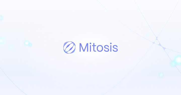 Mitosis in April: The Path to Programmable Liquidity