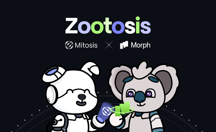 Matrix Vaults у дикій природі: навігація по Zootosis
