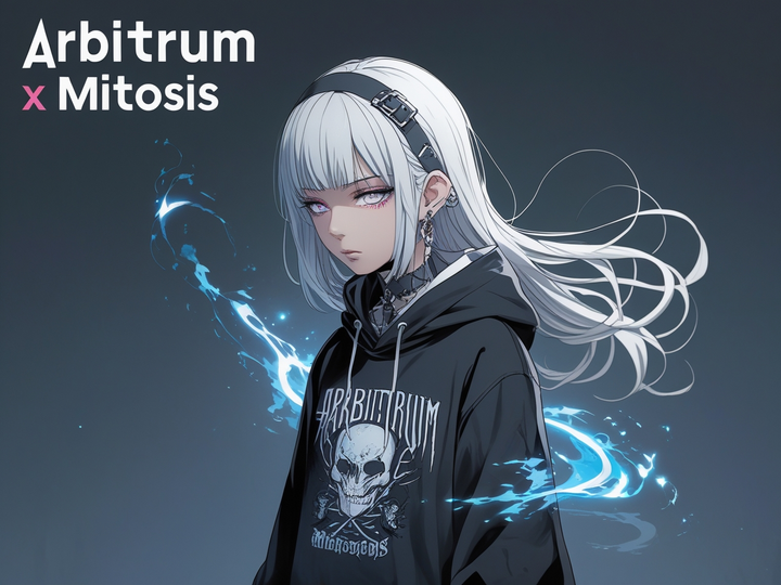 Arbitrum x Mitosis: Модульное масштабирование кроссчейн-ликвидности