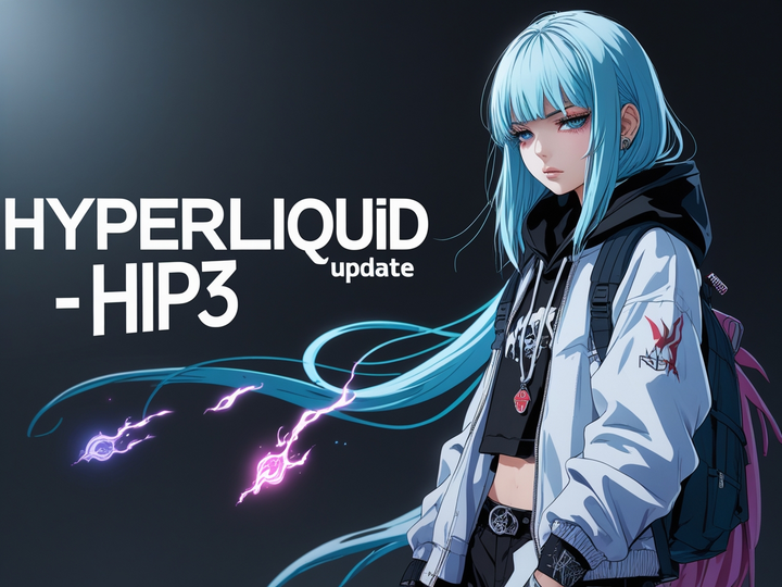 Обзор обновлений HyperliquidX: Почему HIP-3 меняет правила игры