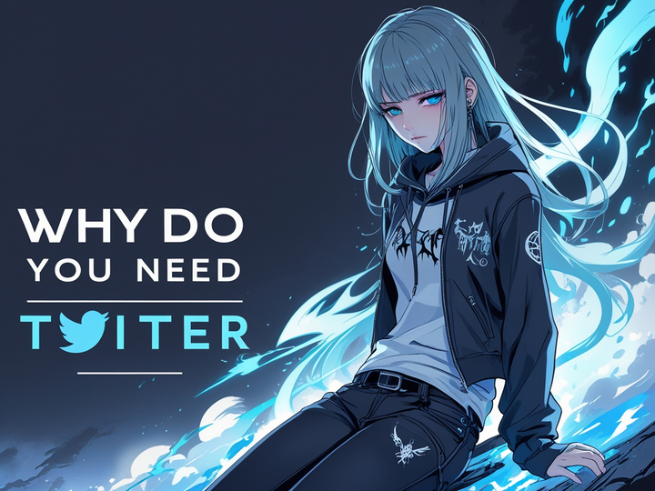 Зачем вам Twitter, и почему вы до сих пор не выжали из него всё?