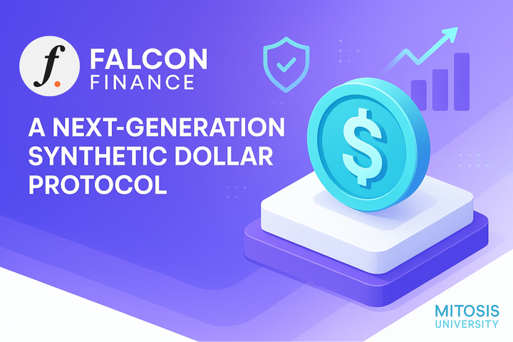 Falcon Finance, Redefining Synthetic Dollar Protocols for Sustainable Yield