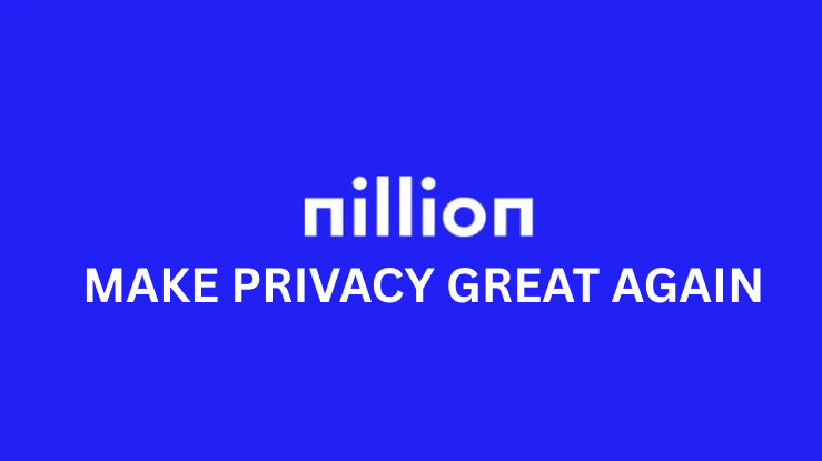 Nillion: Building the Next Frontier of Private Computation