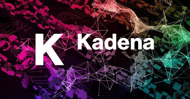 Kadena: Revolutionizing Blockchain with Scalability and Security