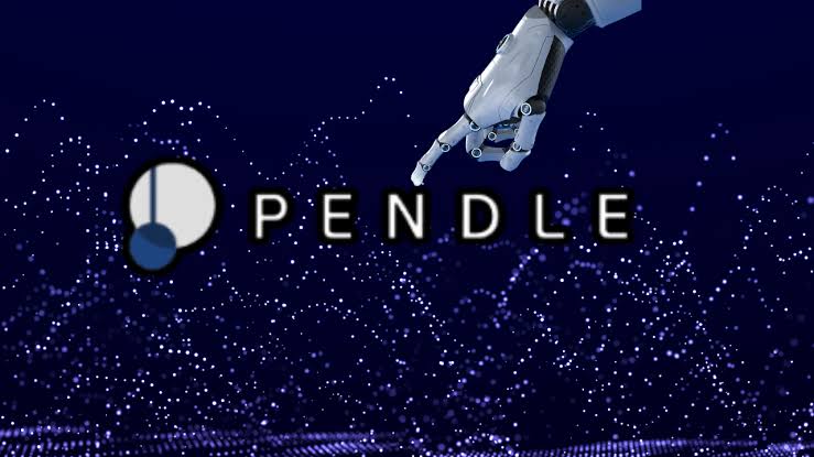 Pendle Finance: Redefining Yield Trading in DeFi