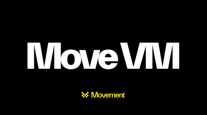 The Modular Mindset: Why Movement Labs Is Building Infrastructure for Builders
