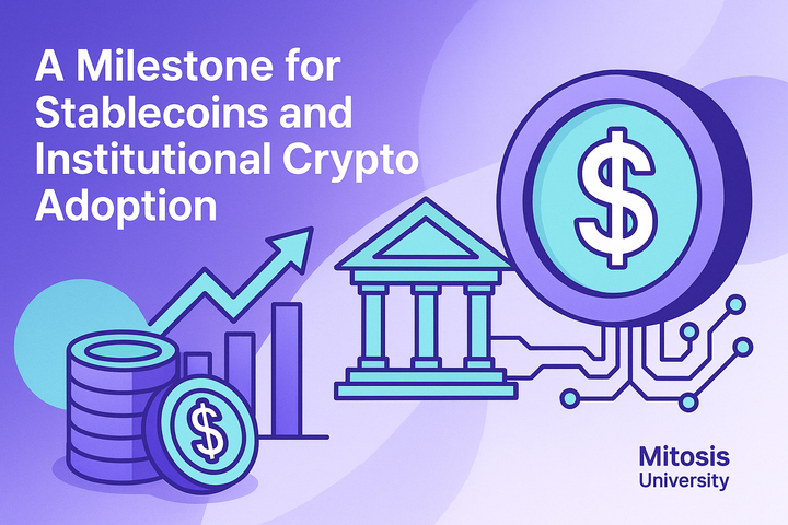 Circle’s NYSE Debut, A Milestone for Stablecoins and Institutional Crypto Adoption