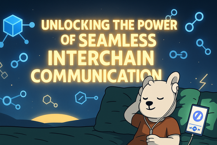 Hyperlane at the Heart of Mitosis: Unlocking the Power of Seamless Interchain Communication