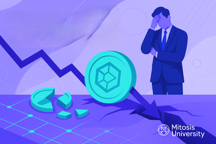 ZKJ’s Wild Rise and Fall: What Investors Can Learn from the Polyhedra Token Crash