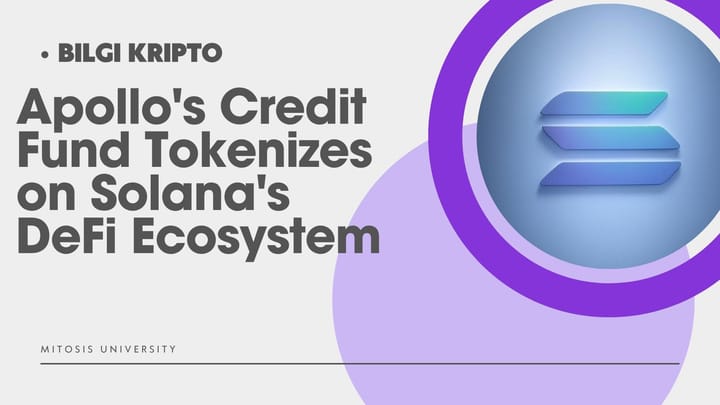 A New Era in Traditional Finance: Tokenization of Real World Assets (RWA) and Its Impact on the Solana DeFi Ecosystem