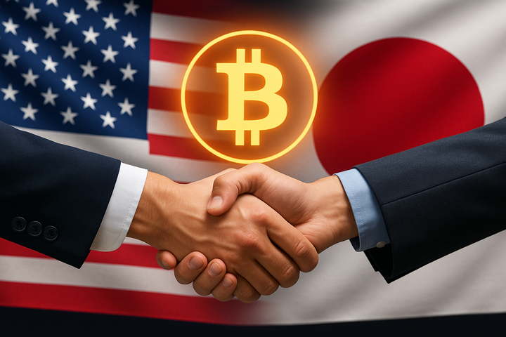 Universal Digital Inc. Adopts Bitcoin Treasury Strategy in North America and Asia