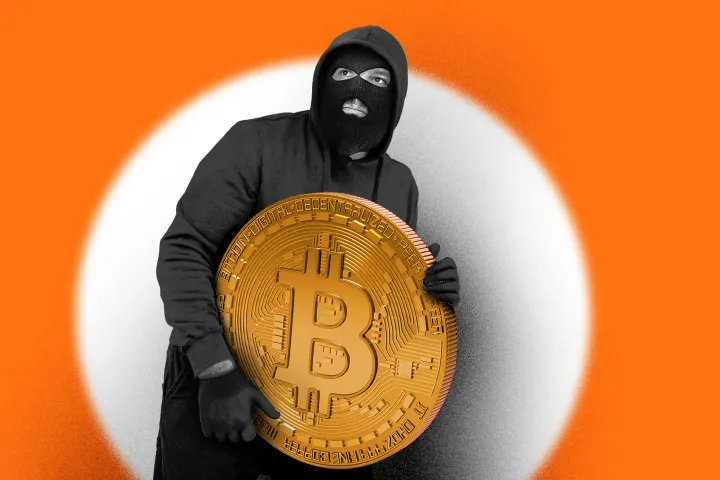 Record high for 2025: $2.1B in crypto stolen by hackers in six months