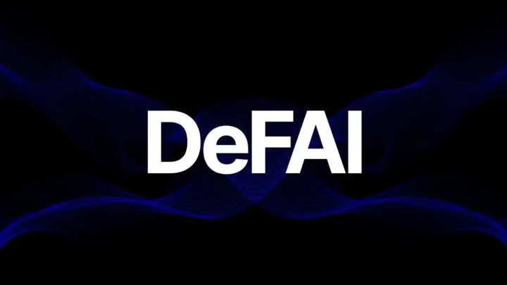 An exploration of DeFAI: whether AI can simplify personal DeFi usage and help 'lazy degens' automate their strategies.