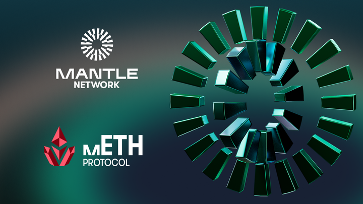 🧠 The Mantle Ecosystem: Modular Infrastructure Powering the Next DeFi Wave