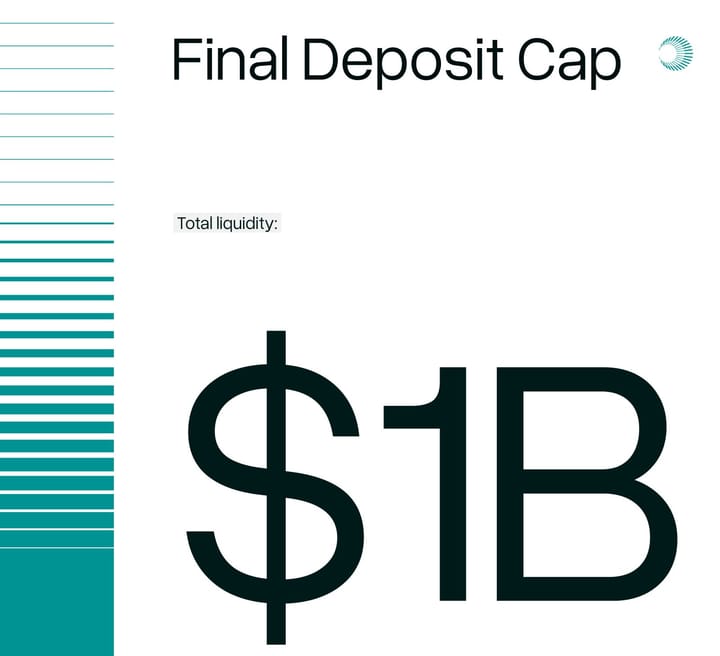 How Plasma Raised $1 Billion in Deposits With an Eye to Becoming a Major Stablecoin Chain