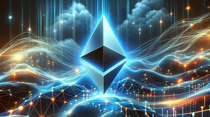 Ethereum Eyes Breakout as ETHA ETF Nears $5 Billion Milestone