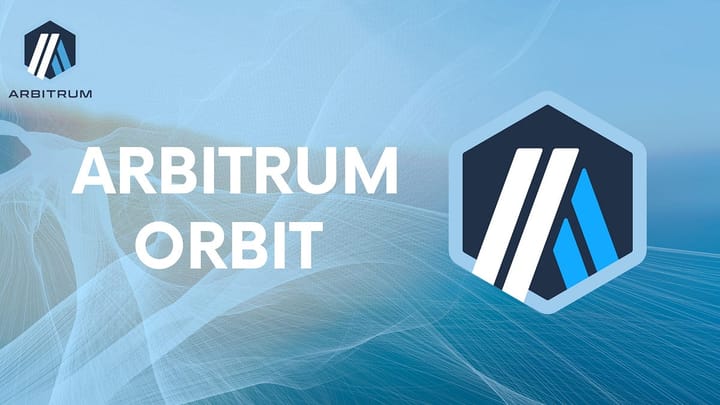Arbitrum Orbit & Stylus: Scaling Ethereum’s Future with Custom Chains and Native Speed