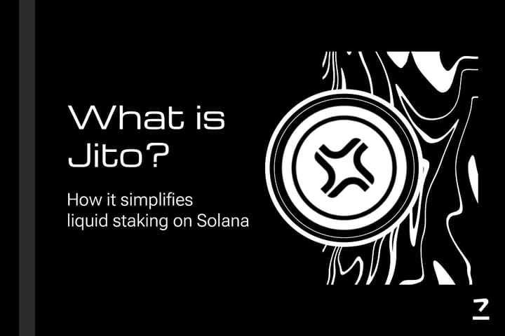 Jito: Unlocking MEV Rewards Through Liquid Staking on Solana
