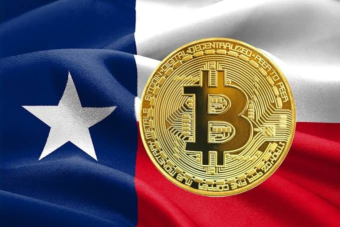Texas Greenlights Strategic Bitcoin Reserve: A Bold Dive into Public Crypto Finance
