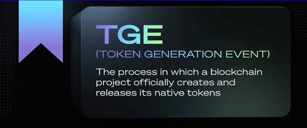 Scaling Roadmaps: From Token Generation to Mainnet Growth
