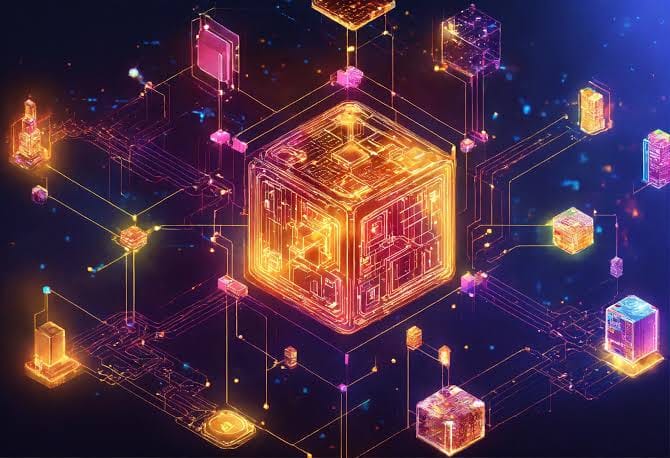Recent Developments in the Cryptocurrency and Web3 Space: 2025