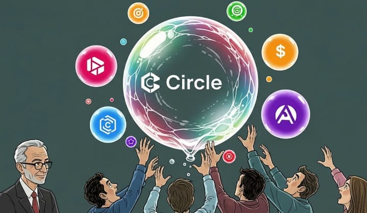 The Stablecoin Game: Why Distribution Is King and Investors Must Beware
