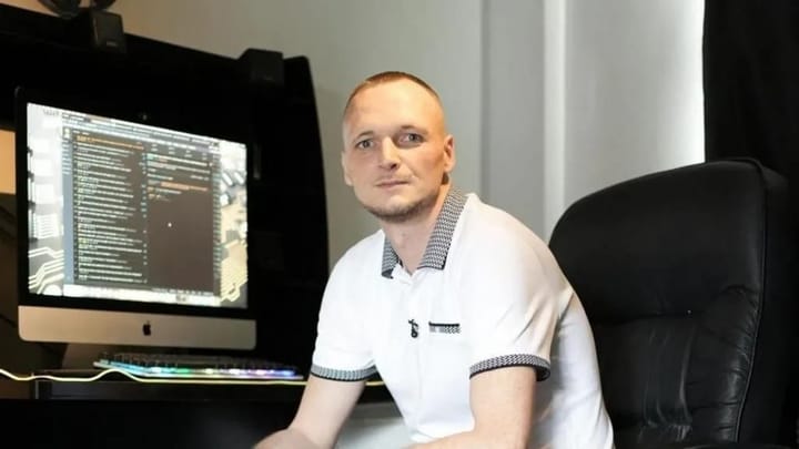 The Billion-Dollar Trash Heap: The Tragic End to a Man's Decade-Long Hunt for Lost Bitcoin