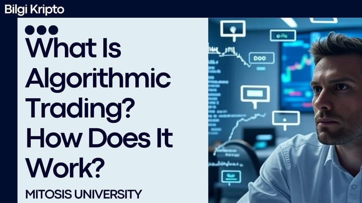 What Is Algorithmic Trading? How Does It Work? Strategies, Advantages, and Risks