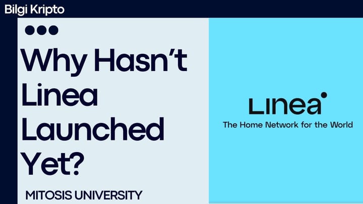 Why Hasn’t Linea Launched Yet?