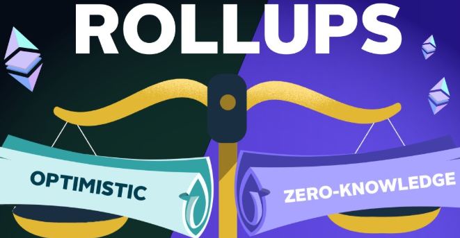 ZK vs Optimistic: How Rollups Work and What Are Their Key Differences