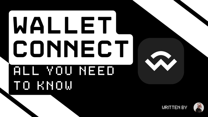 Wallet Connect ($WCT) - All you need to know