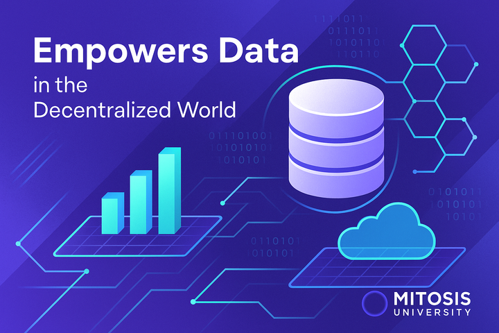 Irys Empowers Data in the Decentralized World