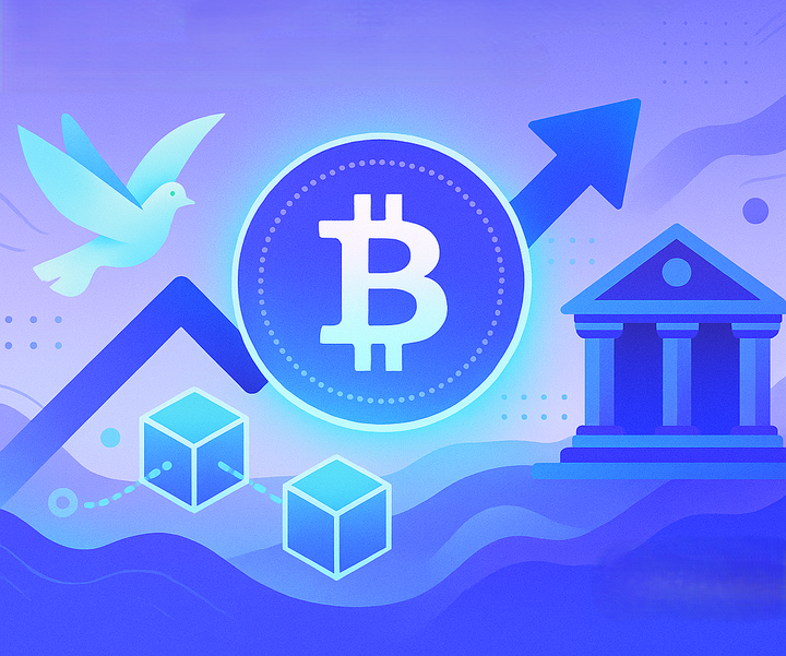 Bitcoin Surges Amid Ceasefire and Regulatory Milestone What Investors Need to Know