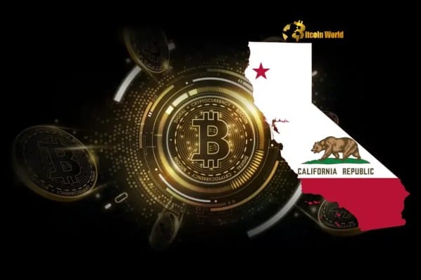 California’s New Unclaimed Crypto Law: Bill AB-1052