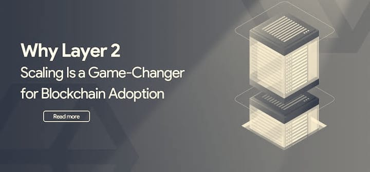 Layer 2 Solutions: Scaling Blockchain for Mass Adoption
