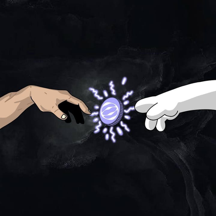 Why Every Chain Will Need Programmable Liquidity