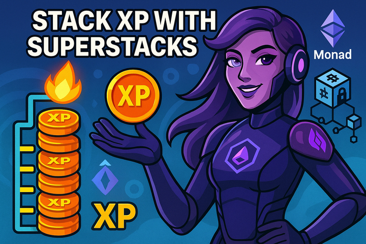 SuperStacks Unleashed: How Optimism's Cross-Chain Incentives Are Reshaping DeFi Engagement