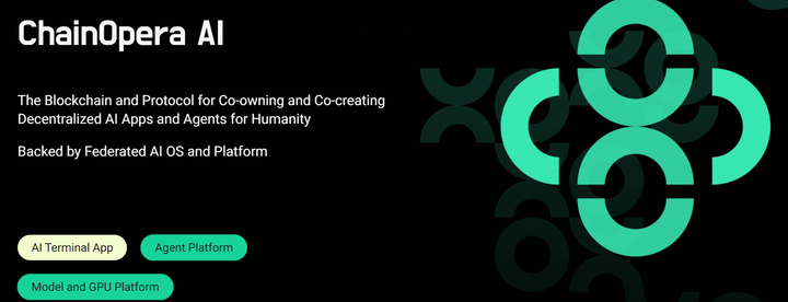 ChainOpera’s Vision: Decentralized Agentic‑AI Economy and how you can still join the early movement