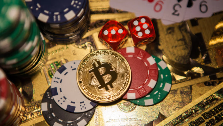 Life Lessons from Poker and Trading: Five Key Principles