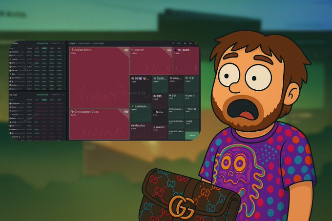Что такое Anoma и почему вокруг неё столько шума?