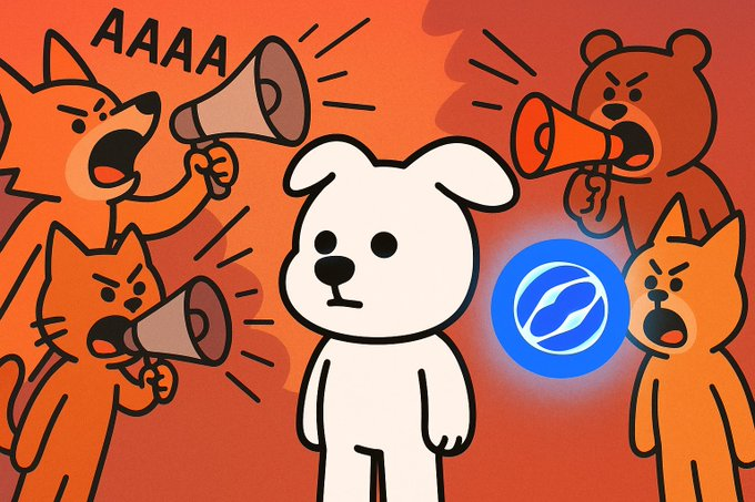 Mitosis - новый базовый слой ликвидности для мультичейн DeFi
