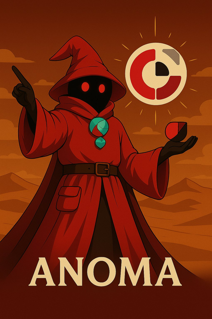 Руководство: как системно выстраивать активность в обсуждениях Anoma